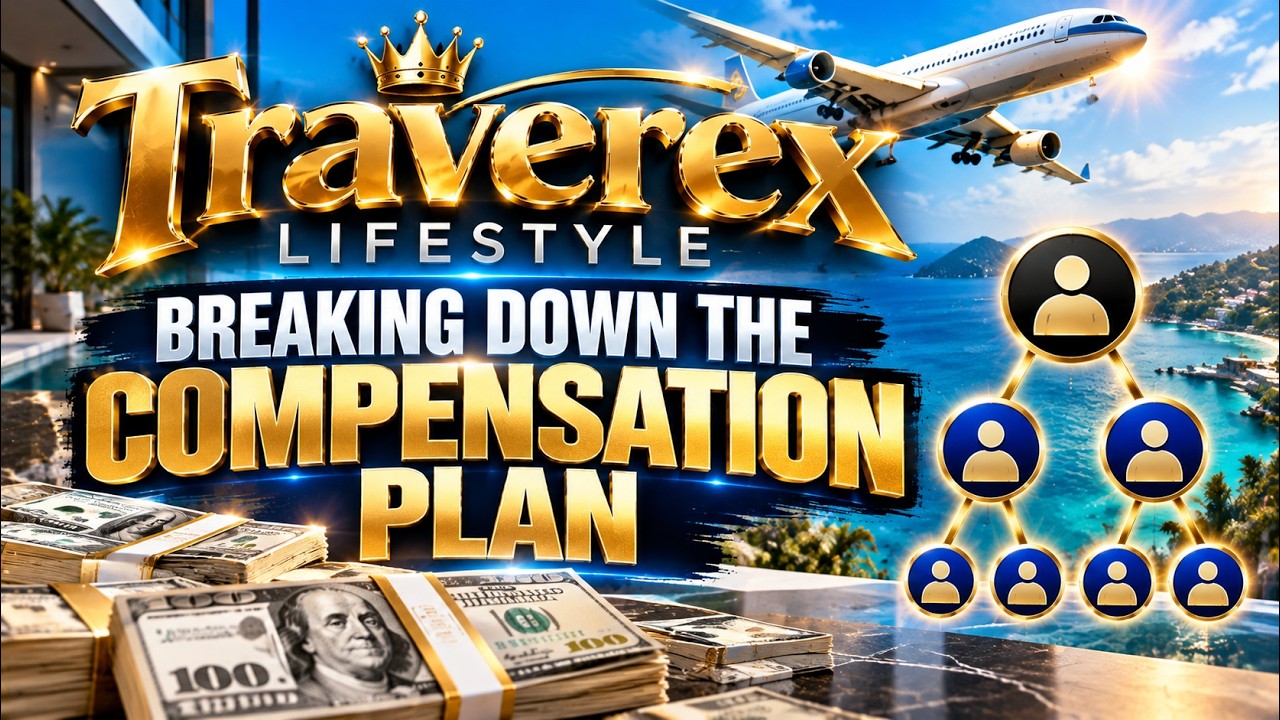Luxury tropical travel destination