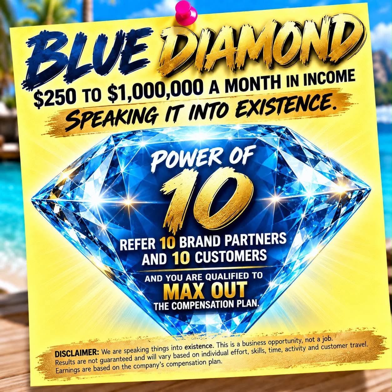 Power of 10